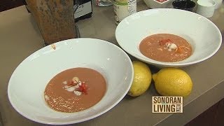 RECIPES: Mexican-Asian cuisine at new Scottsdale restaurant SumoMaya