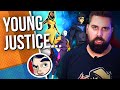 Young Justice Season 3 WHAT WAS THAT?! | Comicstorian