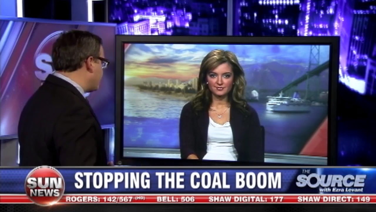 Anti-coal propaganda