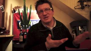 John Loynes on Living in Fukushima