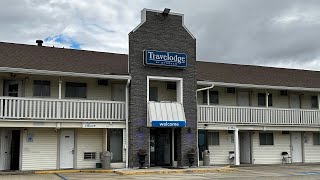 Weekend getaway to Brattleboro, Vermont's most budget friendly Motel: a review.