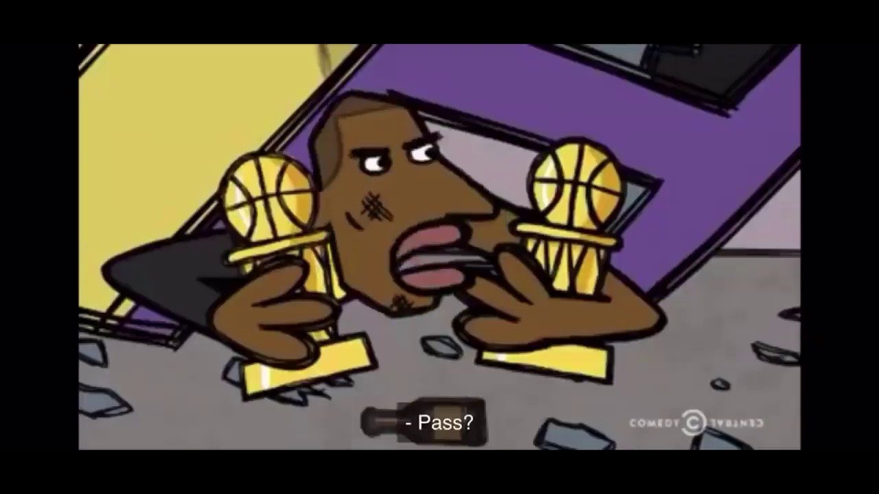 Legends Of Chamberlain Heights Kobe