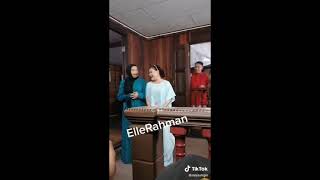 Ziana Zain U0026 Mas Idayu Bts drama Kdanung Kolestrol Mulai 20 Apirl 21 Isninrad