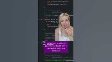 znasz je wszystkie? #java #programowanie #edukacja