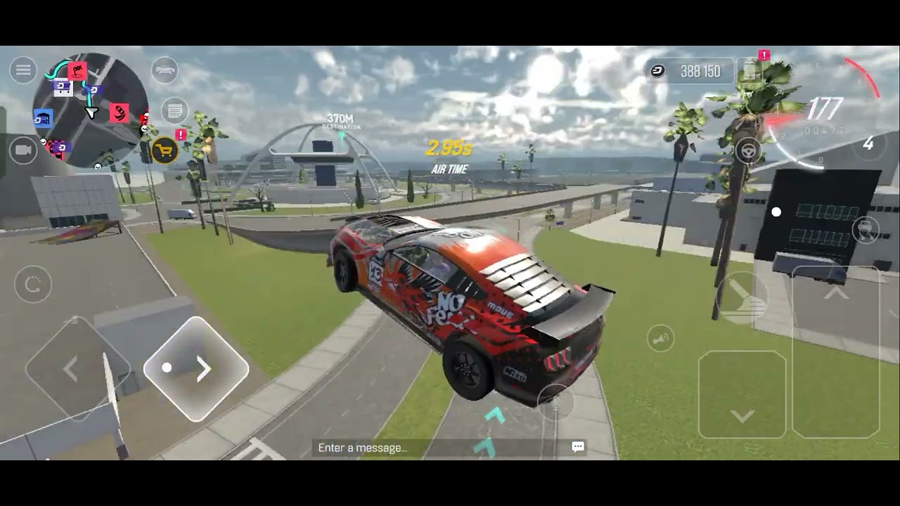 Drive Zone Racing Game: Ultimate Racing Experience - YouTube