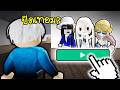 เรื้อนปิดเทอม 😨😱 Roblox