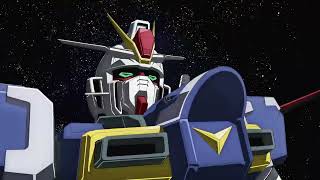 ZGMF-56E2α Impulse Gundam Spec II