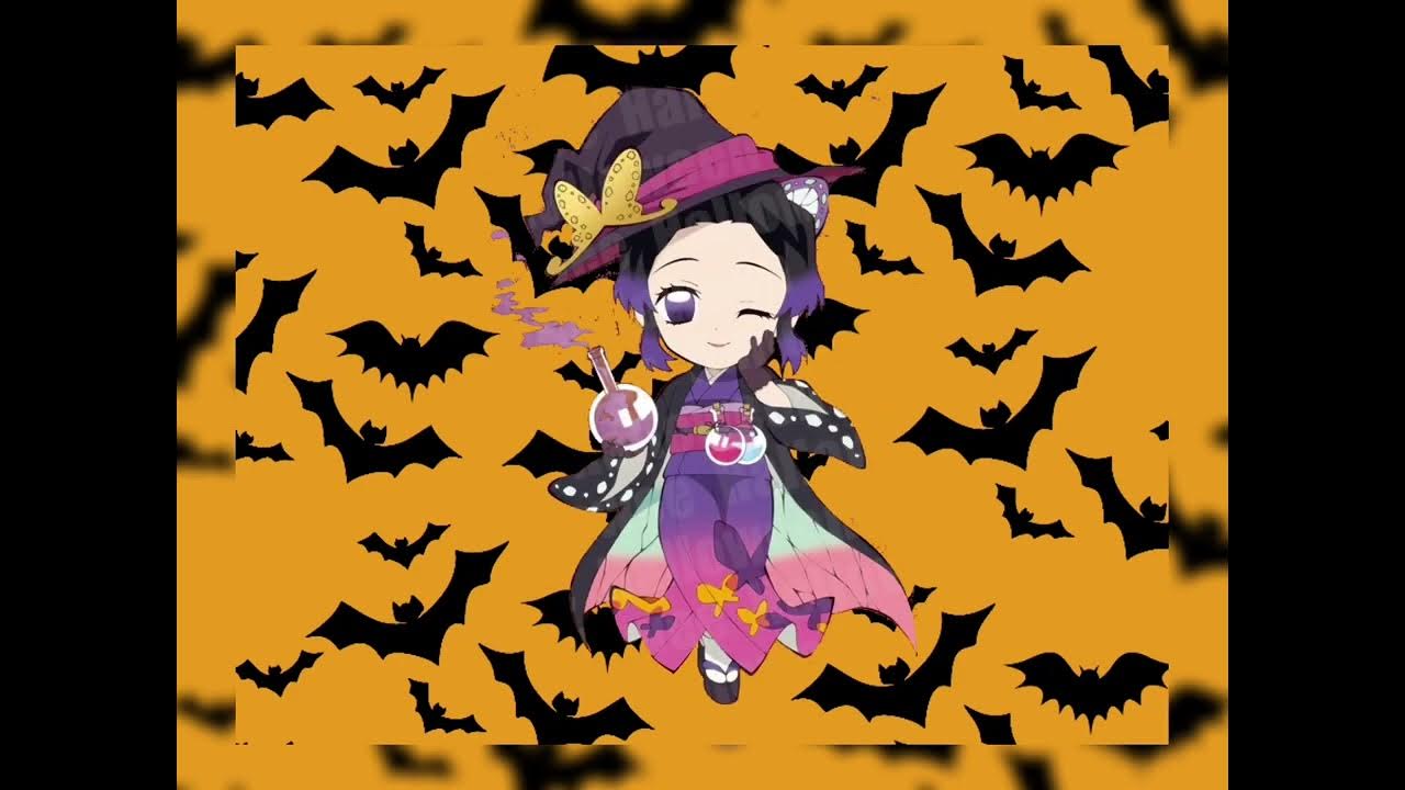 Happy Halloween KNY YouTube