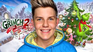 I Played The Grinch 2 FULL GAME!
