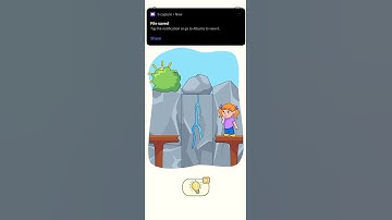 DOP 2 Gameplay Level1611Shorts Delete One PartSolution and Answer 🔥Subscribe🔥top chart android game