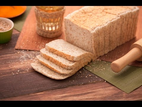 James Wright Classic Whole Wheat Bread Updated
