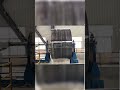 Large Blower Fan Balancing Machine PHW 20000E