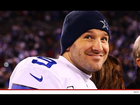 Tony Romo Exciting Highlight's: Greatest Escape Artist in NFL History.