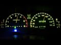 Toyota Hilux Surf 1998 Acceleration JDM 1KZ-TE Intercooled diesel Turbo (4 Runner)