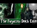 Who is Gibbon? The Forgotten Death Eater