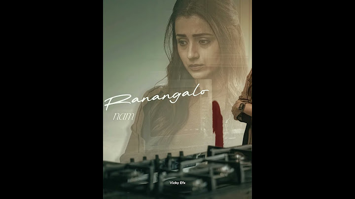 Vidaamuyarchi - Thaniye Lyric Video | Ajith Kumar | Trisha | Anirudh Ravichander | Magizh Thirumeni