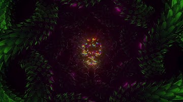 01   Noove - Enter The Illusion -  Visuals by Symmetric Vision