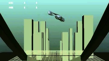 Nick Williams 2011 Demo Reel First Draft