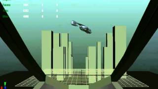 Nick Williams 2011 Demo Reel First Draft