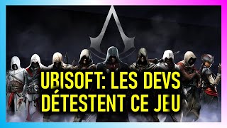 Ins Creed Invictus Cest Affreux Les Dévs Le Détestent