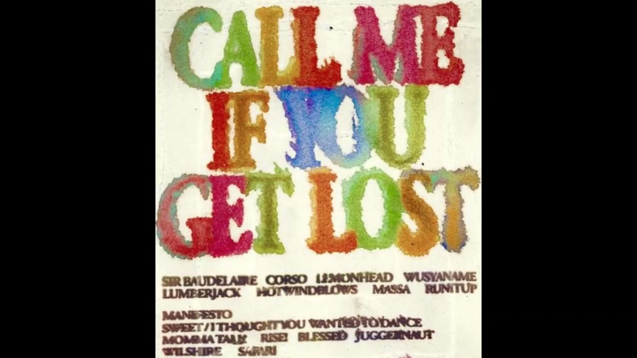 TYLER THE CREATOR CMIYGL x STEVE LACY x EARL SWEATSHIRT Type Beat 