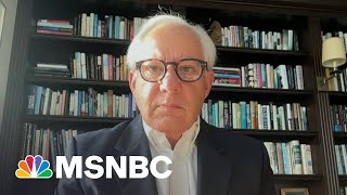 Former New Jersey Senator On Democrats After Elections: 'They Need To Recalibrate'