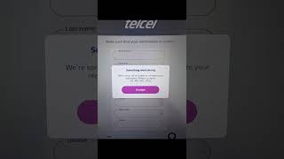 telcel después de tomarte datos biométricos forzosos... #registrodelineas