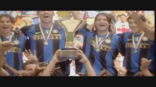 Leggenda INTER. La storica Tripletta... Perchè abbiamo scelto....L'INTER!!!