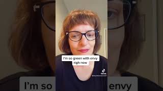 Lipreading Test - Colour Idioms