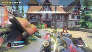 Bonkerwatch - Baptiste PotG - Eichenwalde
