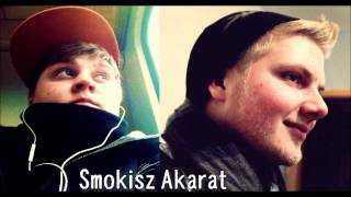 Smokisz Akarat - Hürdenlauf