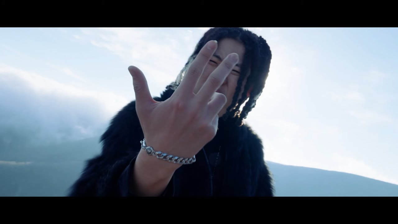 jellyy - Forever (Intro) (Official Music Video)