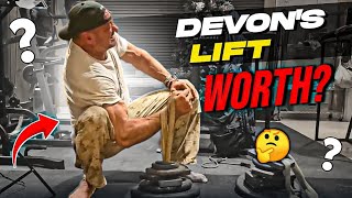 "Is Devon's Lift Worth It? Pros and Cons for Beginners Explained"
