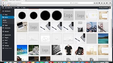 Unique Header Images in Genesis