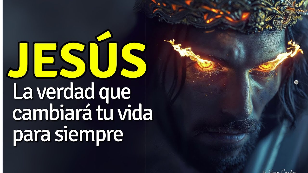 Quien es Jesús
