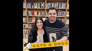 Cats and Dogs at Countdown Improv Festival