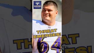 Expected THREAT to Baltimore