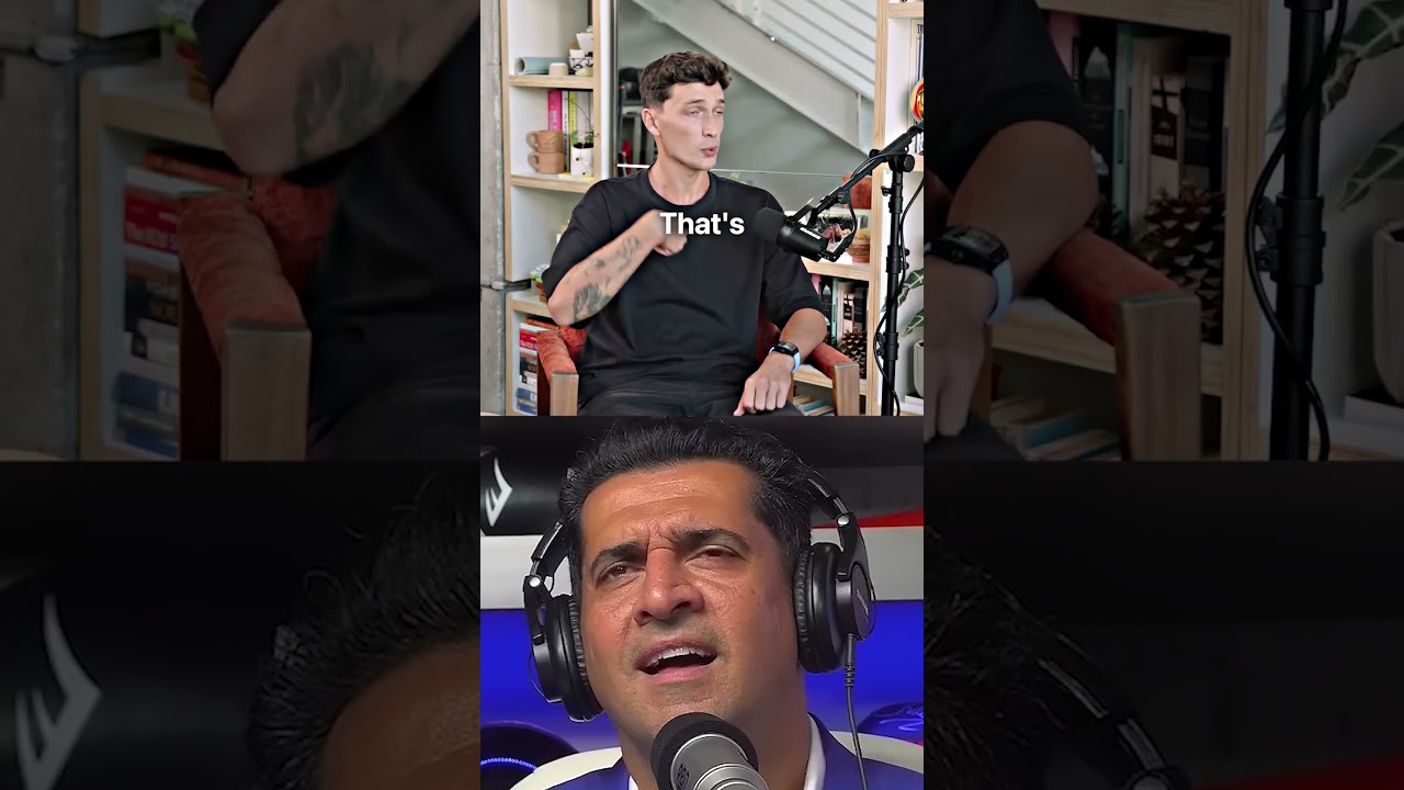 How Luke Belmar Finds Multi Million Dollar Opportunities