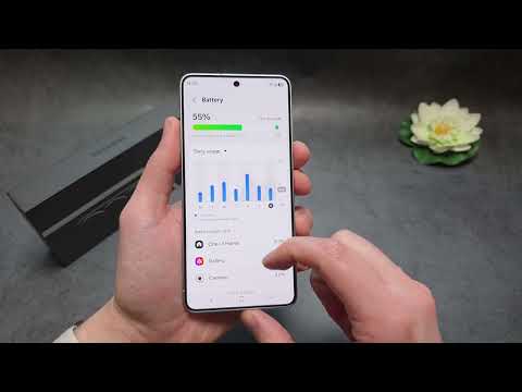FIX - Samsung S26 / S26 Ultra - Stops Charging at 80% , 85% , 90% or 95% - Remove Battery Protection