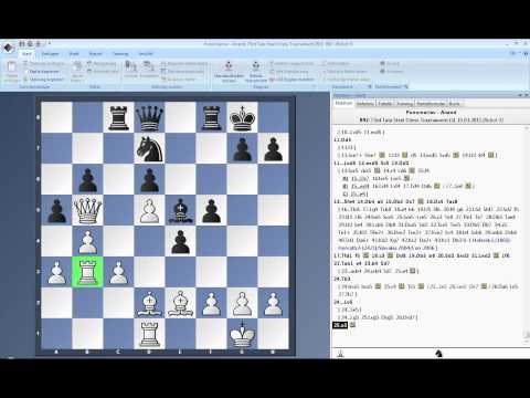 www.playchess.com chessbase-shop.com This is a sample of the live commentary by GM Daniel King on the Tata Steel chess tournament in Wijk aan Zee 2011. Join playchess.com and listen to GM analysis!