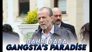 Bahri Baba - Gangsta's Paradise