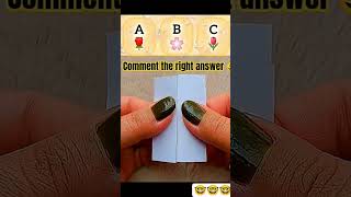 Only For Genius People  Can You Solveshort guess smart emojyfind emojichallenge emoji