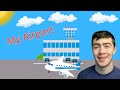 I bought an entire Airport in GTA5