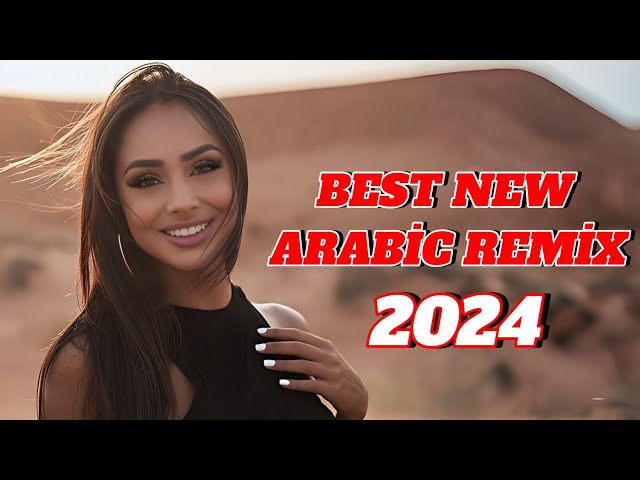 Best Arabic Remix 2024 🔴 New Songs Arabic Mix 2024🎧Music Arabic House Mix 2024 class=
