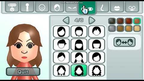 New CPU Mii Ani