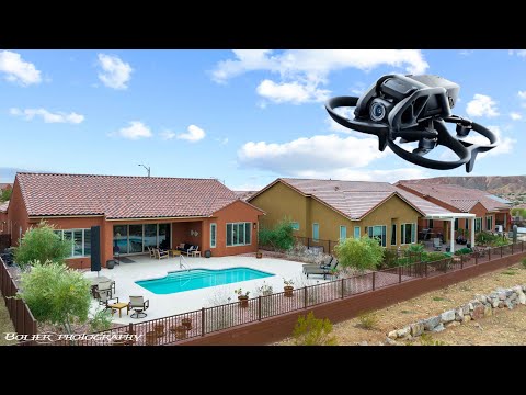 1189 Terrapin Ridge, Mesquite, NV home video tour