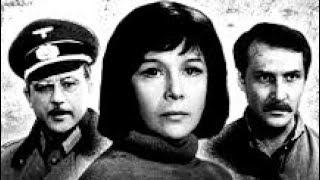 Софья Грушко (1972 Г.) Про Разведчиков