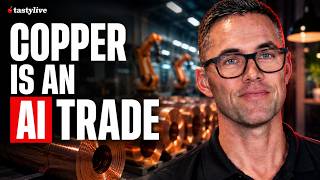 Ben Sturgill Says Copper Is an AI Trade Not a Metals Trade