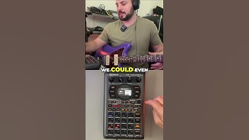How I Use the SP404 MK2 for Ambient Music