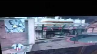Call of duty black ops hotel elevator glitch